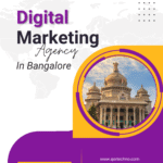 Qortechno — Top Digital Marketing Agency in Bangalore