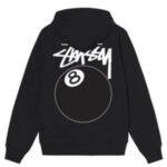 Stussy Hoodie A Timeless Streetwear Essential Redefining Modern Fashion