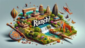 Netarhat Tourism – Best Hill Station Destination in Jharkhand