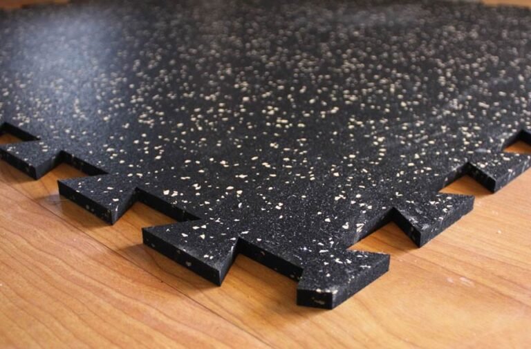 Top Aesthetic & Safety Rubber Flooring Suppliers in UAE – ATN Info Directory Guide