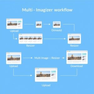 All-Purpose Image Resizer