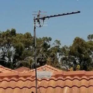 TV Antenna Installation Warwick