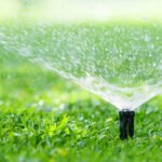 Auto Irrigation System in Altona