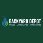 Professional Fish Pond Maintenance in Tulsa County OK by Backyard Depot