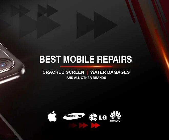 Reliable Device Repair and Electronics Services in Abu Dhabi with Justfix UAE