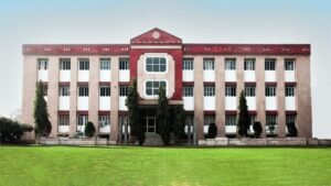 Why Gyan Vihar Leads the List of Best CBSE Schools in Jaipur