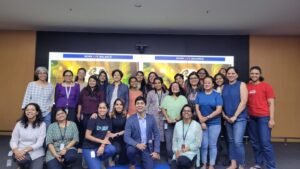 Leadership Programs in Dubai | ICF Courses in UAE | Corporate Training Experts