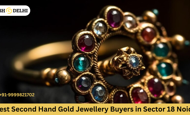 A Smarter Way to Turn Gold into Instant Value