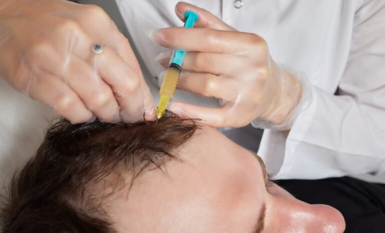 FUE Hair Restoration Results: What You Can Expect