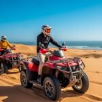 Essaouira Quad Biking: Adventure, Sunset & Unforgettable Memories