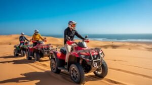 Essaouira Quad Biking: Adventure, Sunset & Unforgettable Memories