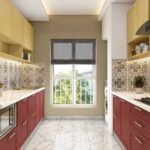 Elegant Moroccan Tiles Duplex: Stunning Designs for Modern Homes