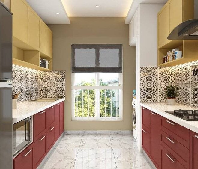 Elegant Moroccan Tiles Duplex: Stunning Designs for Modern Homes