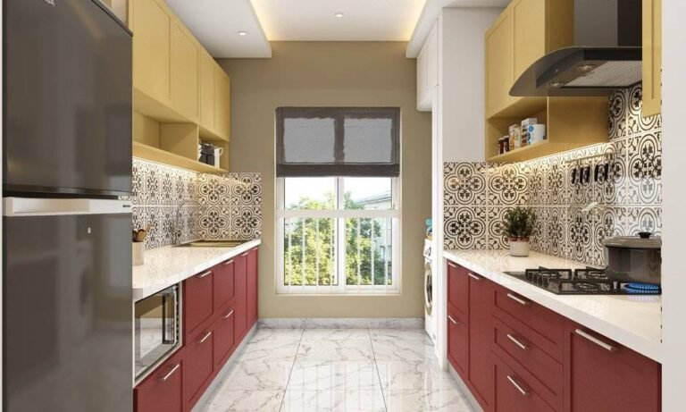 Elegant Moroccan Tiles Duplex: Stunning Designs for Modern Homes