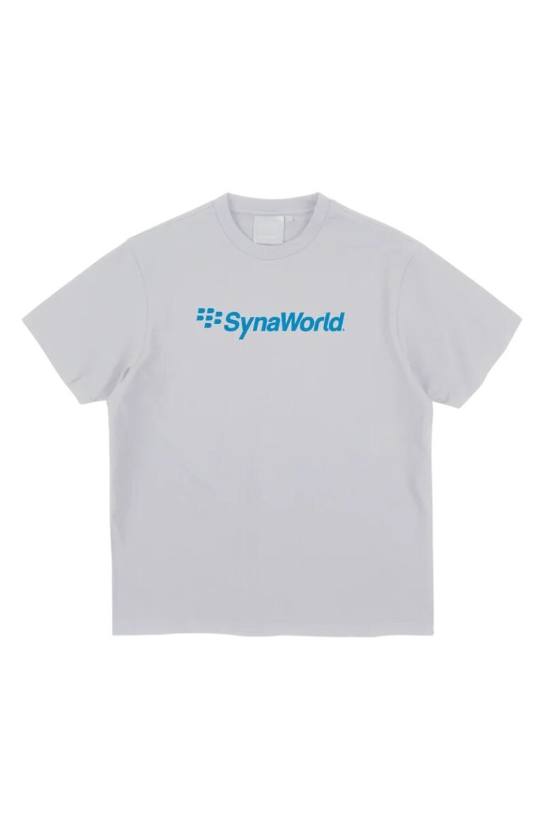 Inside Syna World: The Streetwear Brand Reshaping Global Fashion