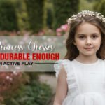 Buy Princess Dresses That Are Durable Enough for Active Play