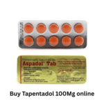 Buy Tapentadol 100Mg Online Today for Strong and Reliable Pain Relief