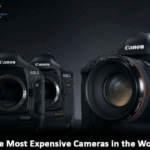 Exploring the World Highest Price Camera: Features, Value, and Luxury Photography