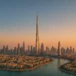 Luxury Real Estate in the UAE: Understanding Today’s Buyer Priorities
