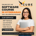 aws trainers in hyderabad