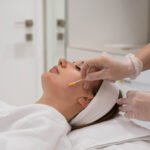 Refresh Your Skin with Chemical Peels – Glamorous Clinic Dubai