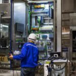 Why Hiring a Professional Commercial Electrician in Regina is Essential for Your Business