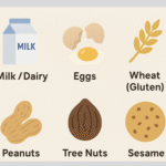 Crumbl Cookie Menu 2026