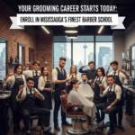 Build a Stylish Future at Mississauga’s Most Trusted Hair Academy