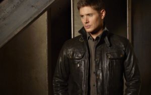 Dean Winchester Leather Jacket: A Timeless Fashion Icon Inspired by Supernatural