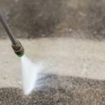 Pressure Washing Ashcroft