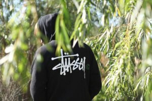 Why the Stussy Hoodie is a Streetwear Must-Have