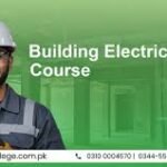 Building Electrician Course in Rawalpindi