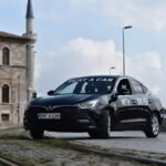 Izmir rent car with driver