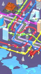 Subway Idle 3D Unblocked