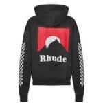 From Comfort to Culture: How Rhude Hoodie Is Shaping Online Fashion