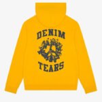 Denim Tears: The Hoodie That Transformed Streetwear Culture