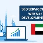 Boost Your Business with San Media Production – SEO Services UAE & Website Development UAE