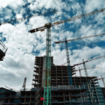 Choosing the Right Crane for Your NSW Project