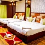 Khushi Riverside Resort & Spa – A Premium Stay for Families in Mahabaleshwar