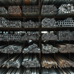 Top Uses of Mild Steel Square & Rectangular Pipes