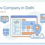 Why Apricorn Solutions Is Emerging as a Leading Web Development Company in Delhi