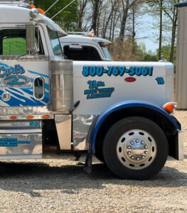 Reliable & Affordable Tow Truck Service Near Me | Local Towing Experts
