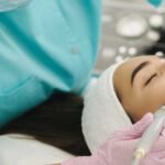 HydraFacial for Acne-Prone Skin in Dubai & Abu Dhabi | Glamorous Clinic Dubai