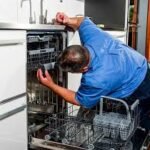 Trusted Dishwasher Repair Services in Dubai for Fast & Reliable Results