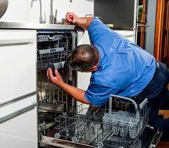 Trusted Dishwasher Repair Services in Dubai for Fast & Reliable Results