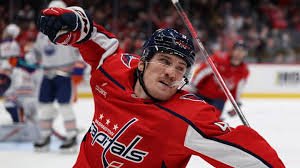 Alex Ovechkin Wins Mark Messier NHL Management Award
