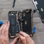 Dubai iPhone Repair Experts Delivering Precision & Care