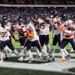 Caleb Williams and the Bears offense experienced a impressive complete