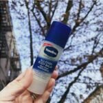 Vaseline Healing Jelly All-Over Body Balm: Everyday Care Made Easy