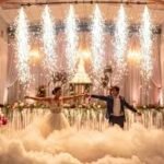 Hire Wedding Fireworks For Adelaide | Ever After Entertainment